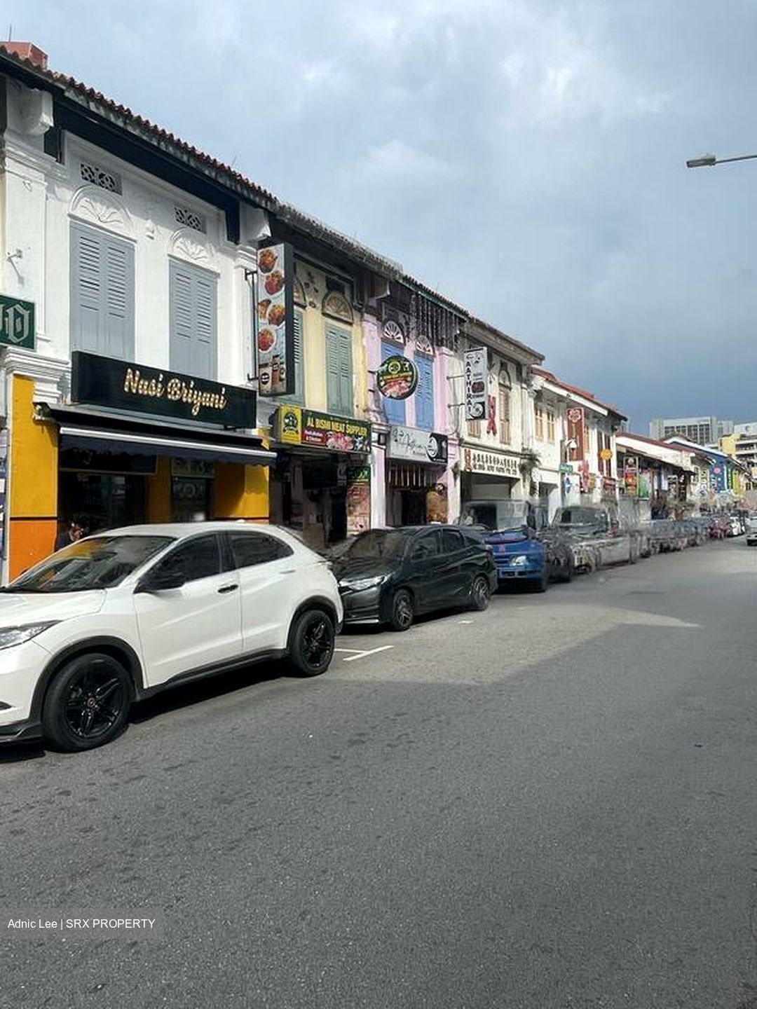 Jalan Besar (D8), Shop House #570014991